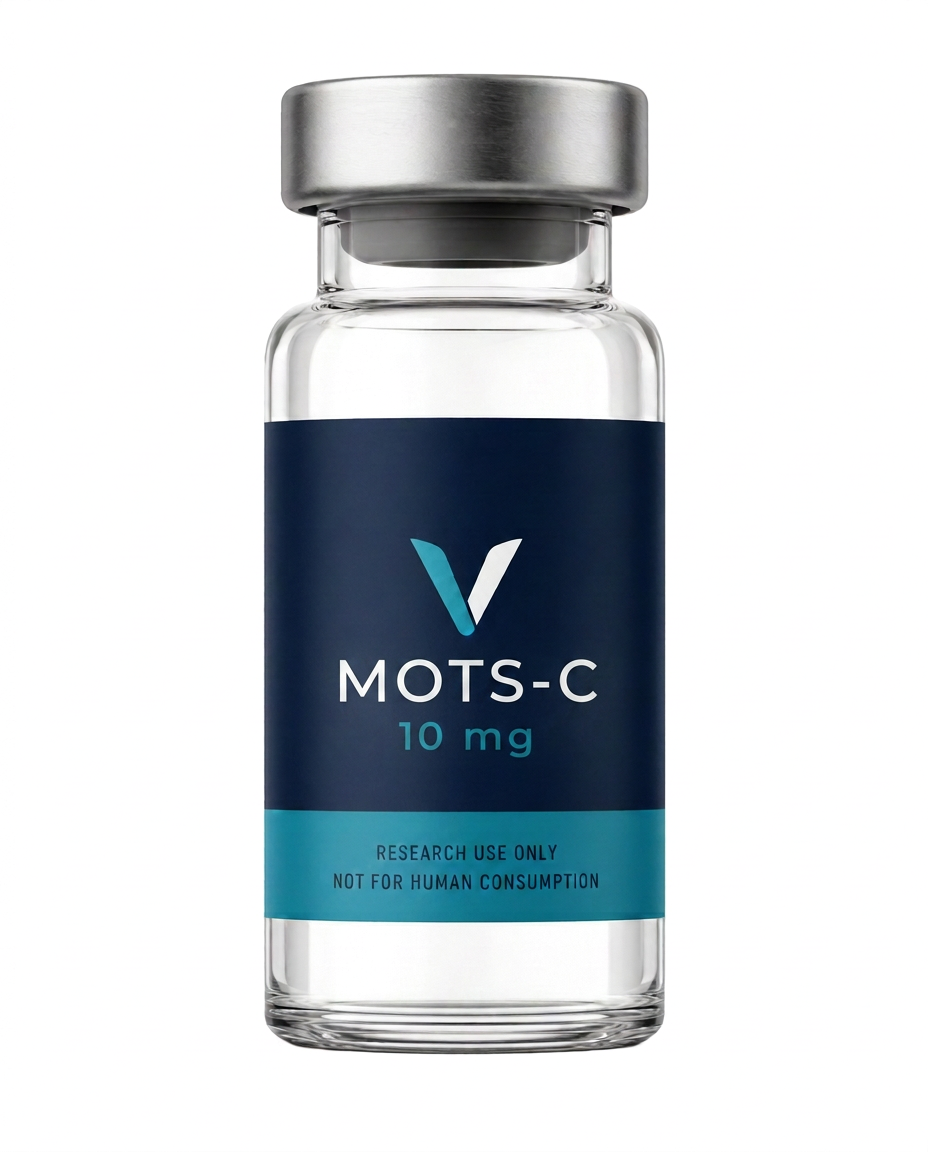 MOTS-C 10mg