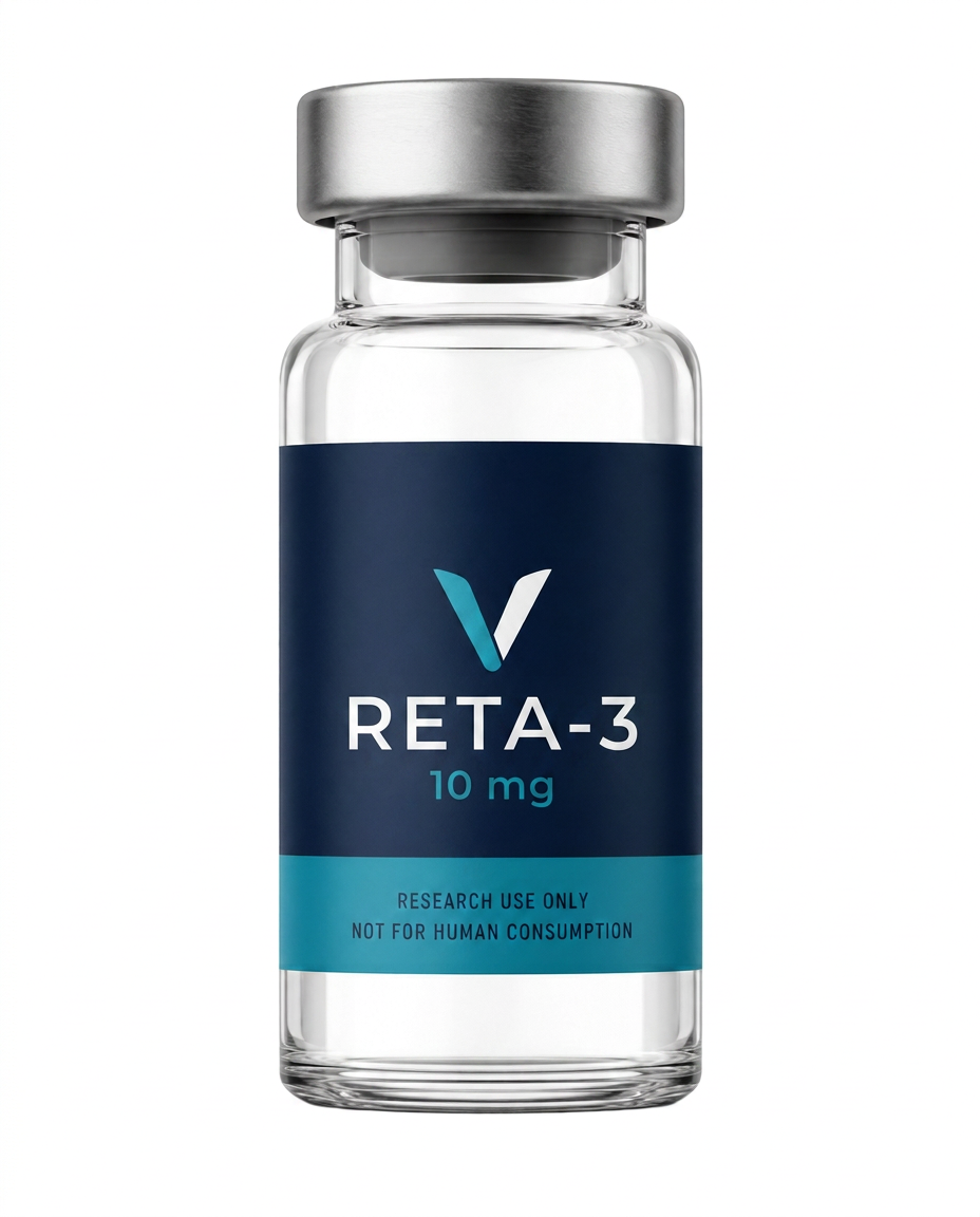 Reta - 3 10 mg 10 mg