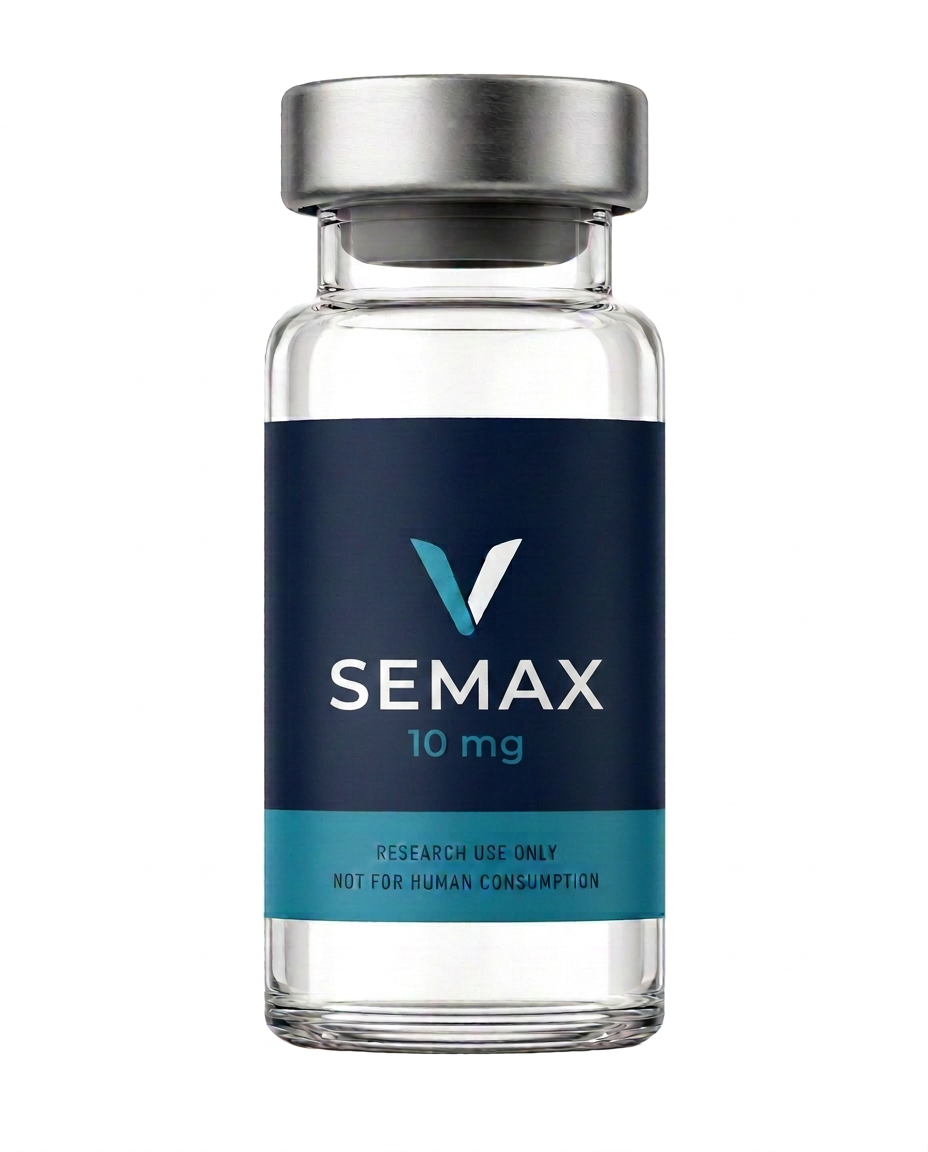 Semax 10 mg